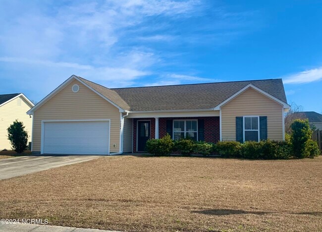 Building Photo - 7206 Chipley Dr Rental
