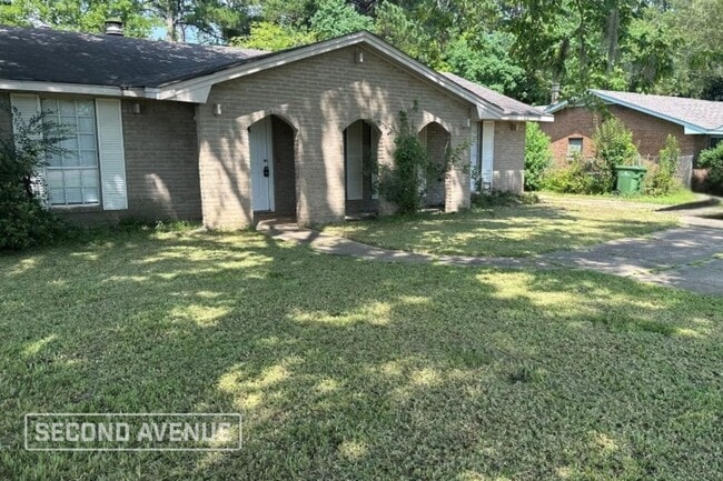 Photo - 3843 Woodley Rd House
