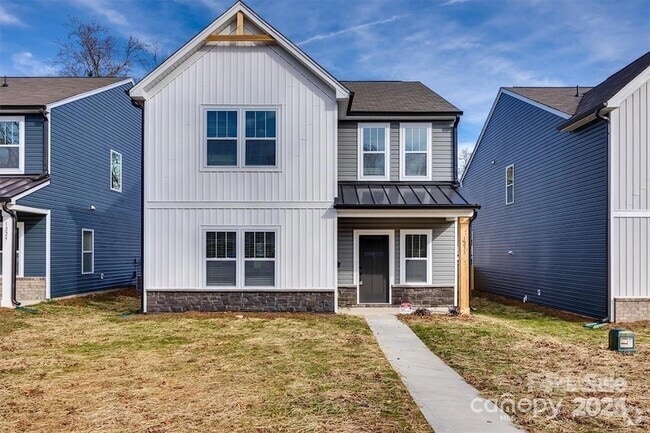 Building Photo - 1233 Eastway Dr Rental