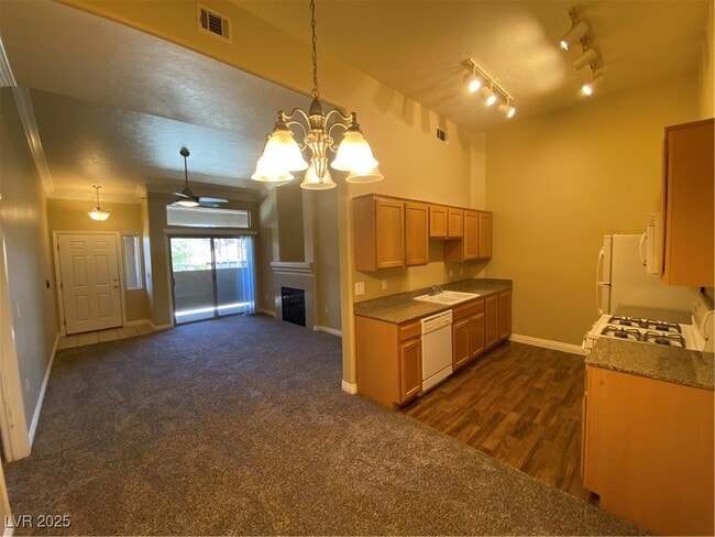 Building Photo - 8985 S Durango Dr Unit 2189 Rental