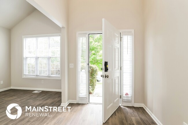 Photo - 1503 Bowmore Pl