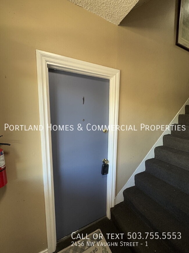 Photo - 2456 NW Vaughn St Unit 1