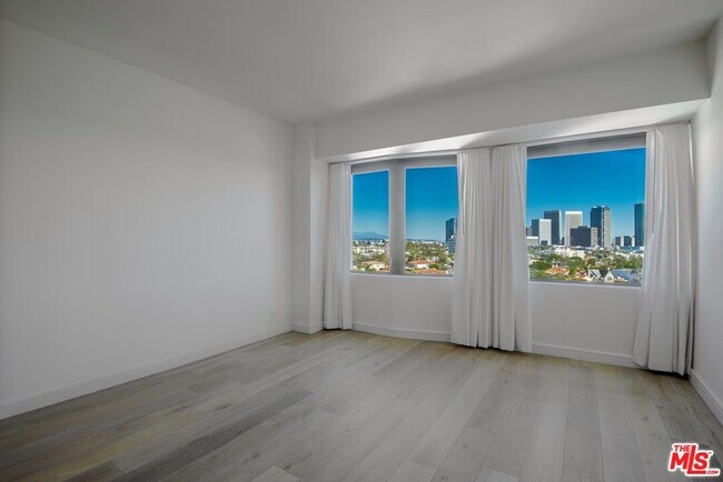 10520 Wilshire Blvd Unit 1004
