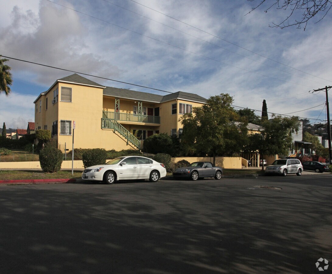 Photo - 4363-4377 Sunset Dr