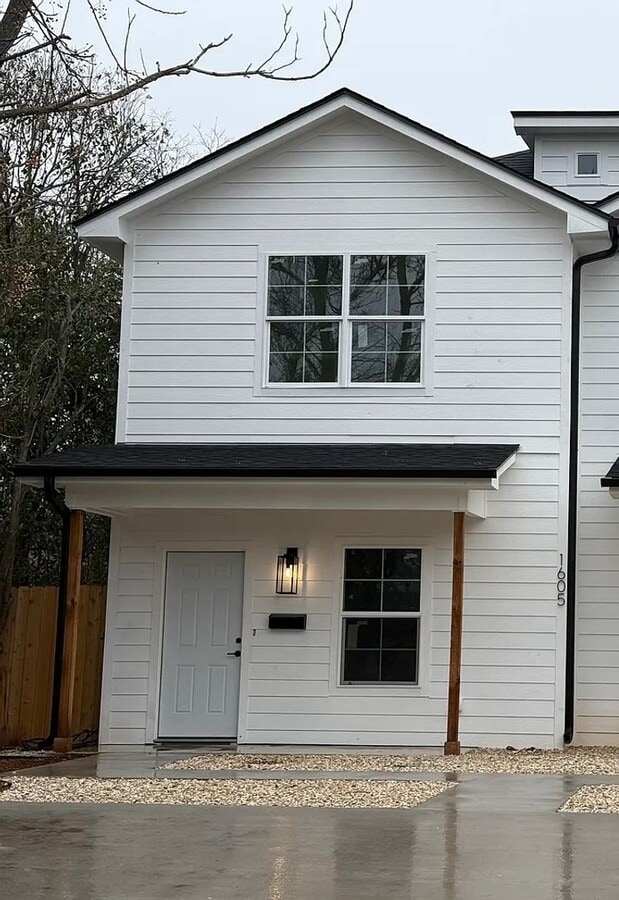 Housing Accepted - Housing Accepted