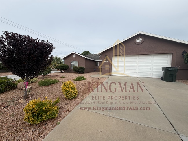 5001 College Trail