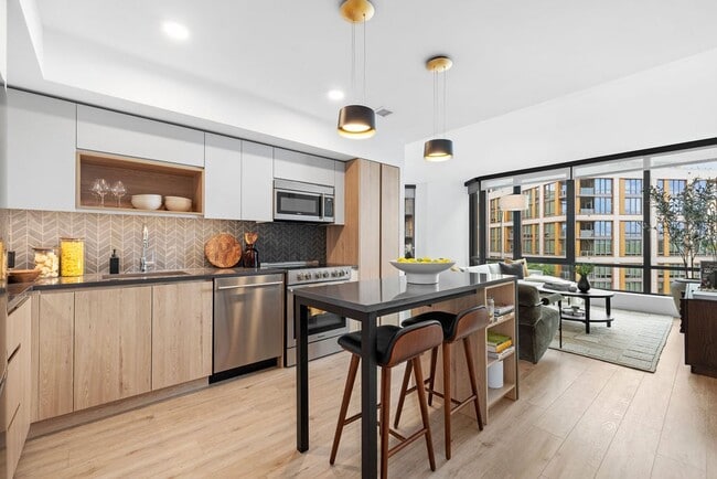Building Photo - The Byron Rental