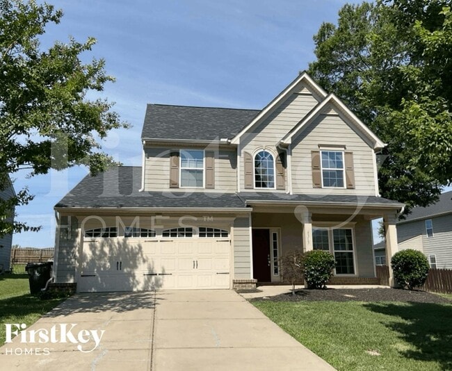 Building Photo - 4313 Roundwood Ct