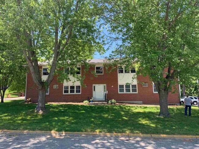 Photo - Spartan Drive Apartments