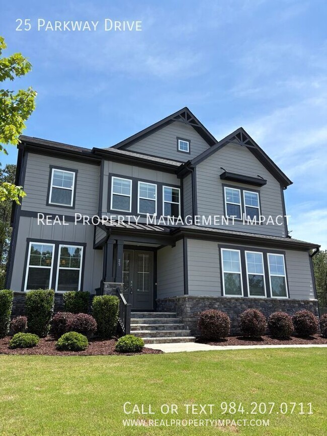 Photo - 25 Parkway Dr