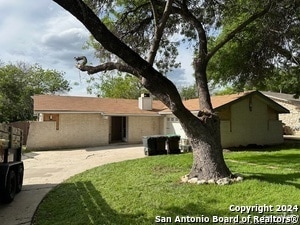 Building Photo - 7011 Forest Moss St Rental