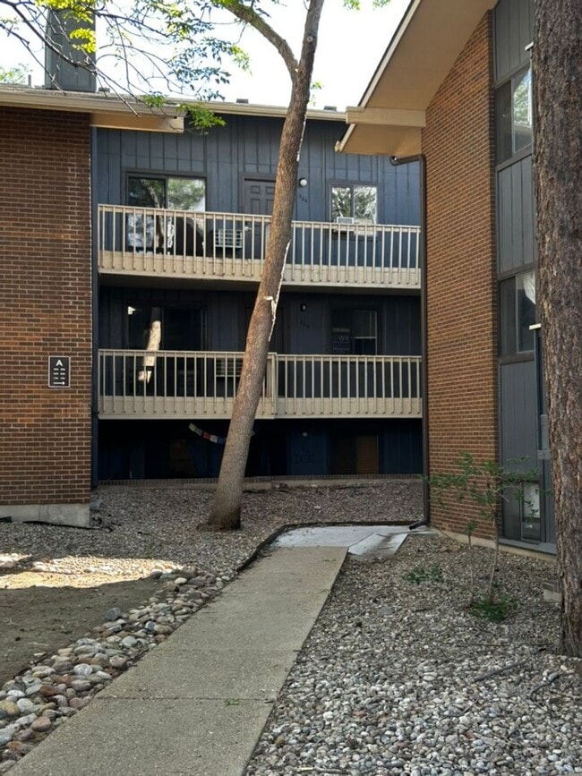Photo - North Boulder Top Floor Condo