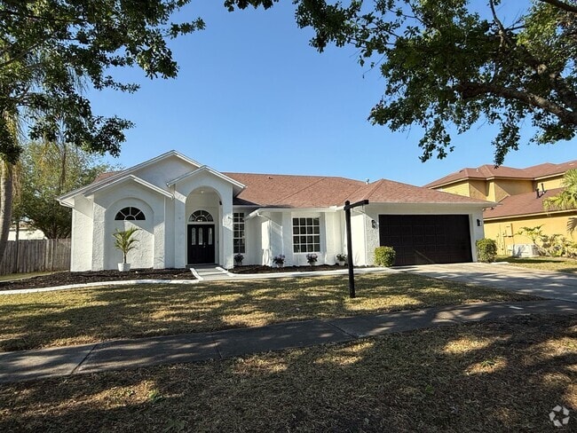 Building Photo - 1608 Ledgestone Dr Rental