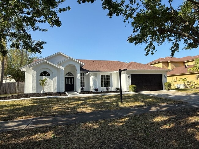 Building Photo - 1608 Ledgestone Dr Rental