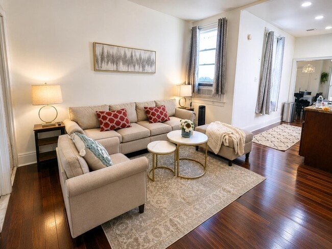Building Photo - 3590 John F. Kennedy Blvd Unit 7