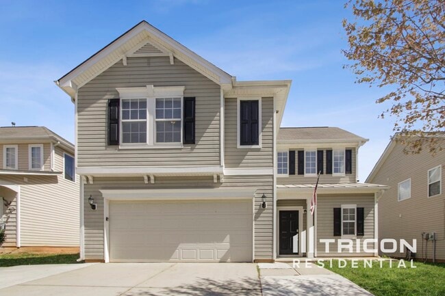 Building Photo - 4327 Stone Mountain Dr Rental