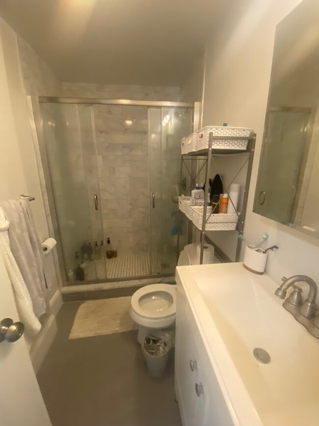 Clearway Apartments
