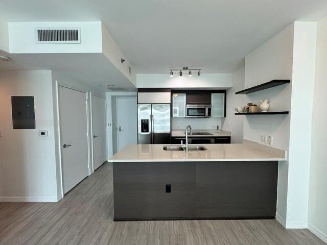 Building Photo - 500 Brickell Ave Unit 3404