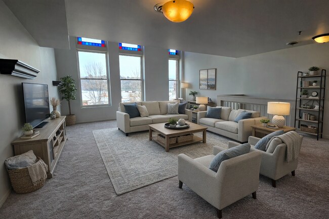 Photo - 3-Bedroom Upper-Level Condo in Historic Downtown Stillwater - VIDEO TOUR! Unit #2