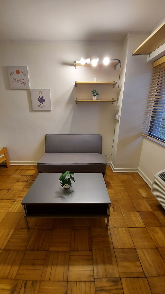 Photo - 2141 I St NW Unit #108