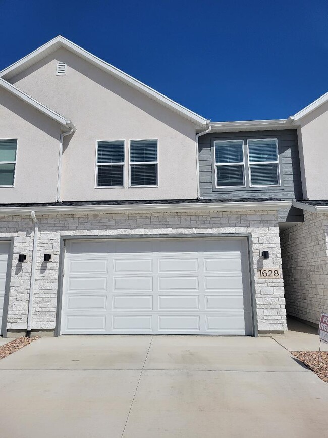 Photo - 1628 N 840 W Townhome