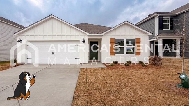 Building Photo - New Construction Home in Cullman, AL - Available NOW!