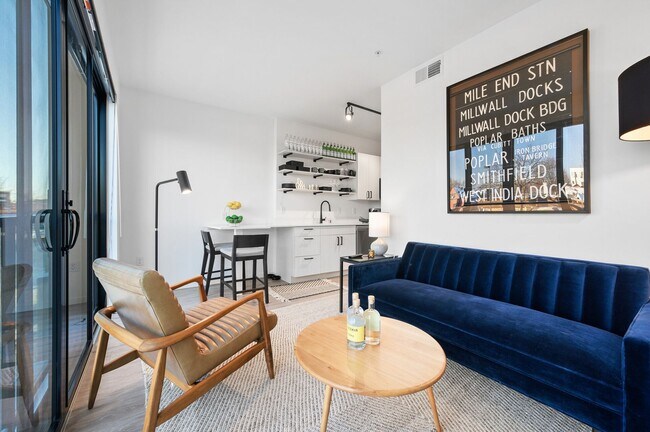 Photo - Good Dwelling: Live Your Best Life!