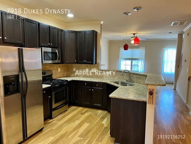 Photo - 7918 Dukes Dynasty Dr