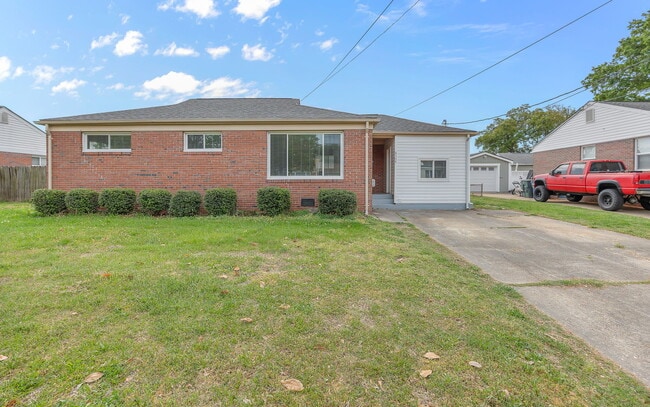 Building Photo - 8308 Nathan Ave