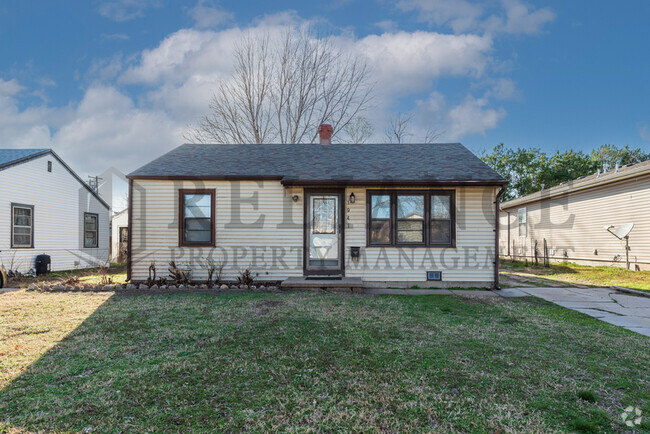 Building Photo - 1941 Greenwood Rental