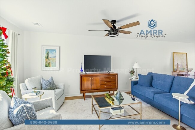 Photo - Brand New Home Located in Mesilla Park- Perfect for Modern Living!
