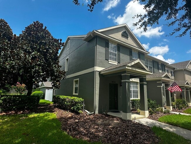 Photo - Stunning 3/2.5 corner townhome in Lake Reams with 2 car garage! Available Now!