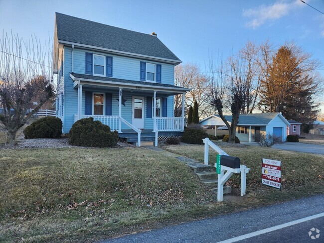 Building Photo - Beautiful SIngle Family Home in Great Loca...