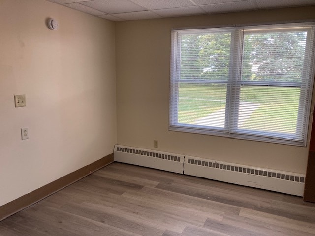 Woodland Park - Fontanelle
