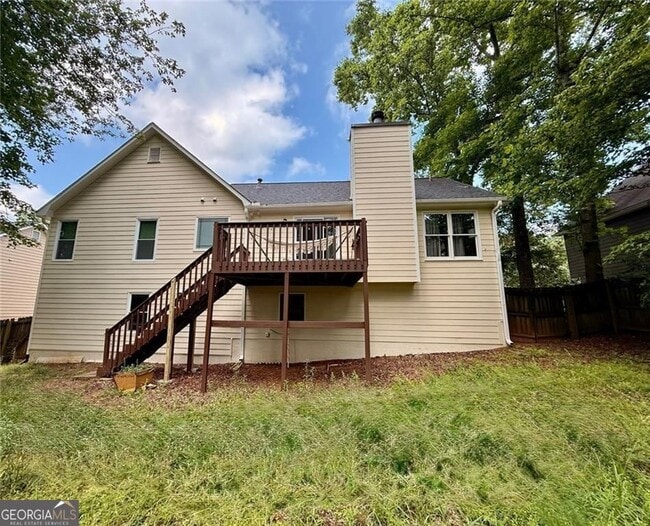 Photo - 419 Etowah Valley Way