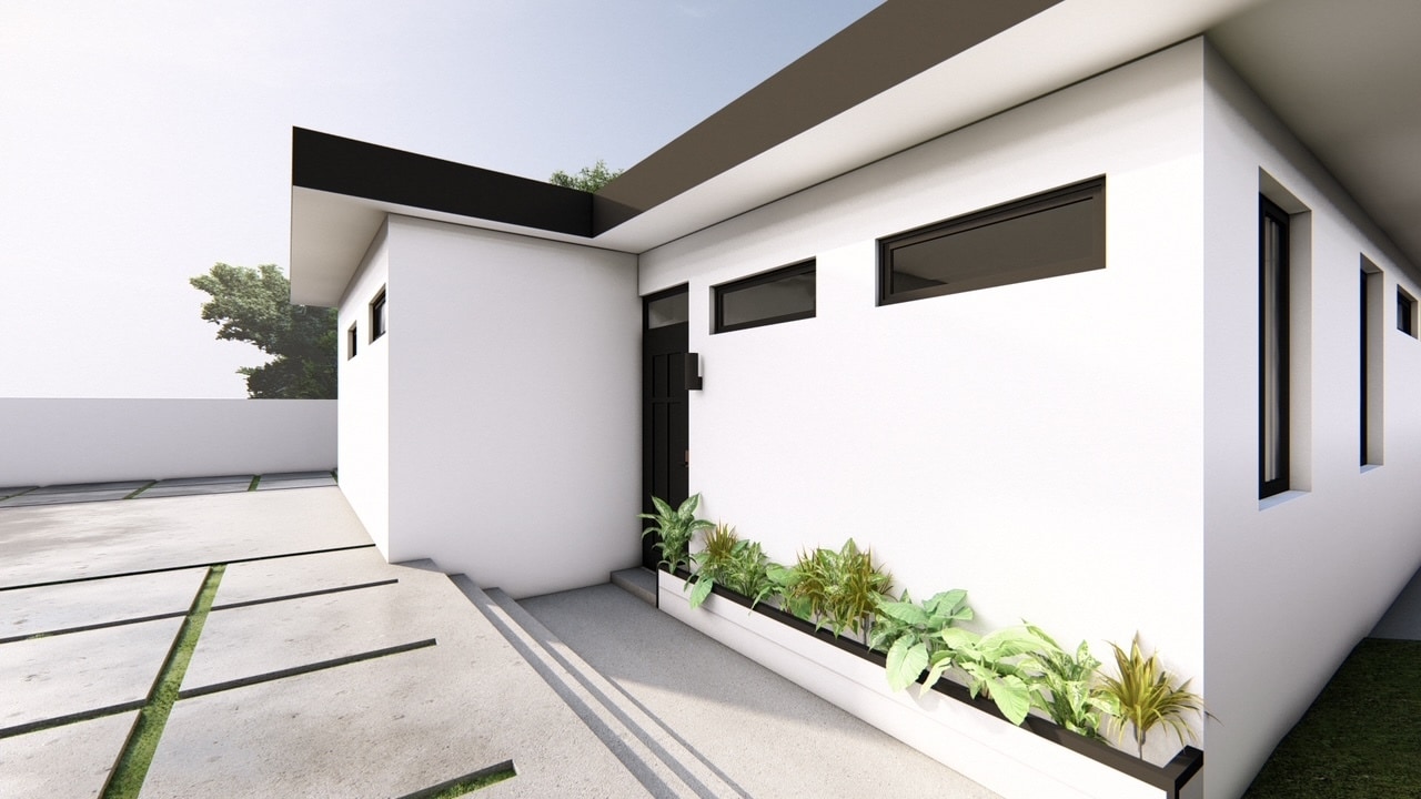 Photo - 1030 Avenue A
