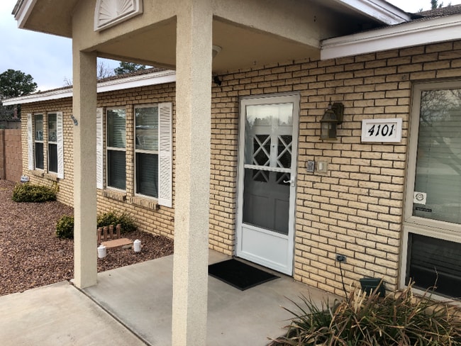 Photo - 4101 Malaga Ct SE