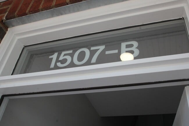 Photo - 1507 W Cary St