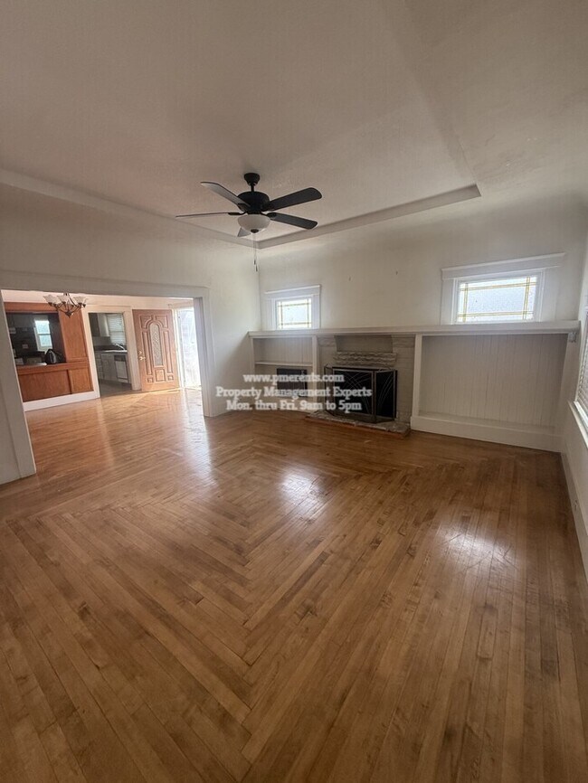 651 Bedford Rd