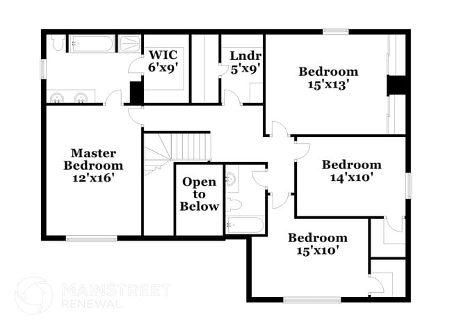 Photo - 2509 Liberton Ct