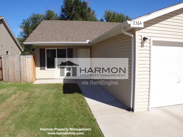 Building Photo - 2370 N Garland St