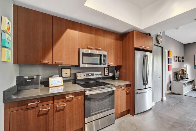 Photo - 2301 Wilton Dr Unit R309