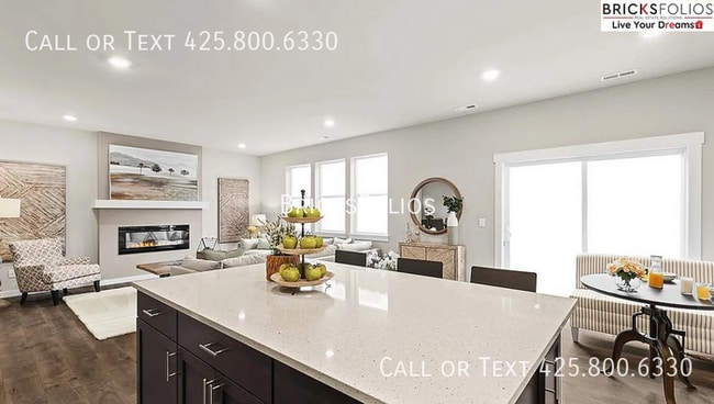 Photo - Your Dream Home Awaits in Port Orchard!