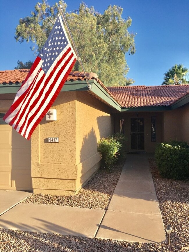 Building Photo - 9437 E Minnesota Ave