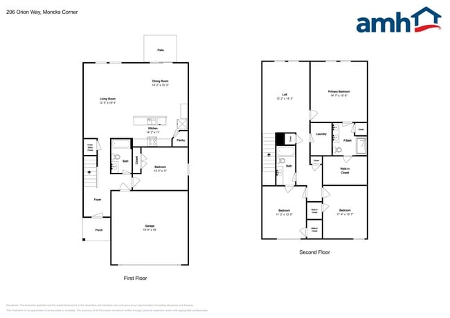 Photo - 206 Orion Way