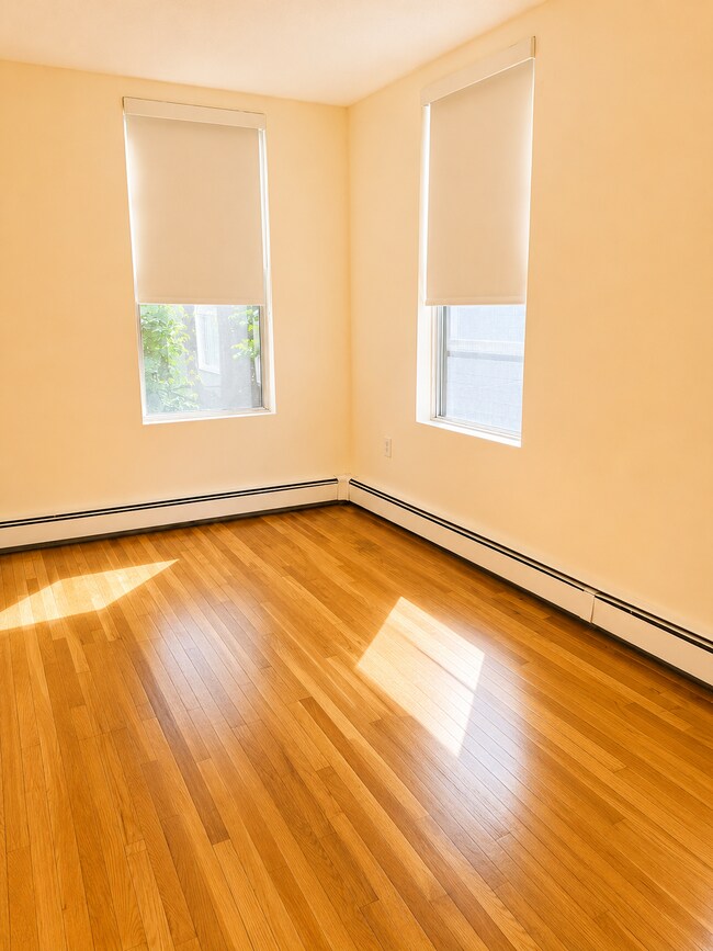 Bedroom - 394 Broadway Unit 2
