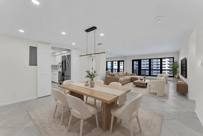 Photo - 5000 N Ocean Blvd Unit 908