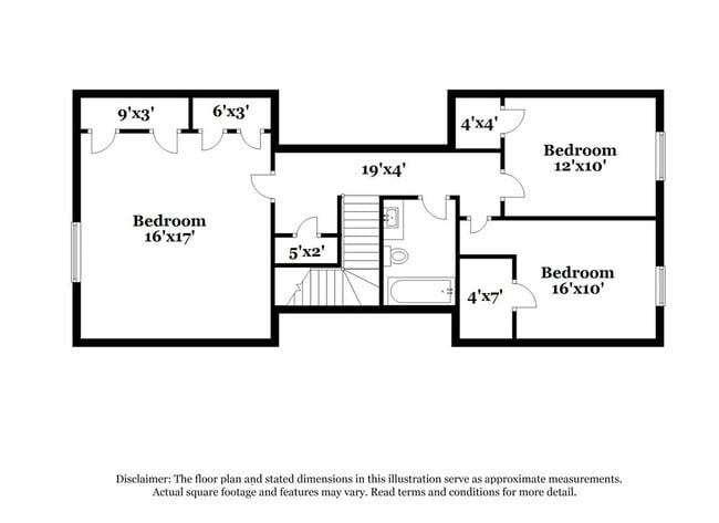 Photo - 4635 Linden Pl