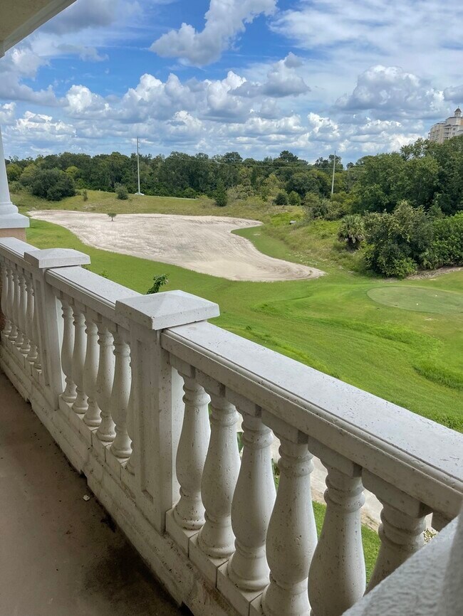 Building Photo - Golf Course View Condo Unit 303