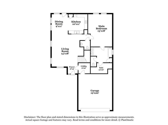 Photo - 21822 Octavia Way